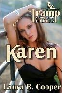 Tramp Stamp Club Profiles by Laura Cooper: NOOK Book Cover