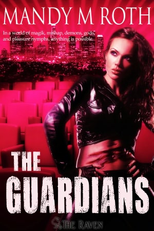 The Guardians