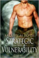 download Strategic Vulnerability (Immortal Ops Series #4) book