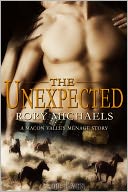The Unexpected (A Macon Valley Menage Story)