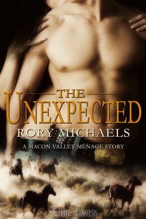 The Unexpected