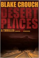 Desert Places: A Novel of Terror (Andrew Z. Thomas Series)