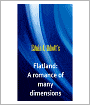 Flatland : A romance of many dimensions [ By : Edwin A Abbott ]