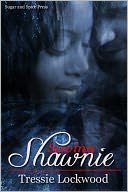 Saving Shawnie (Interracial Romance)