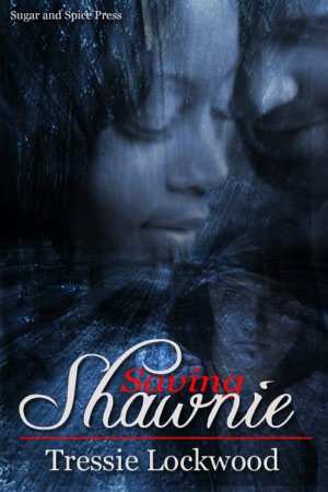 Saving Shawnie (Interracial Romance)