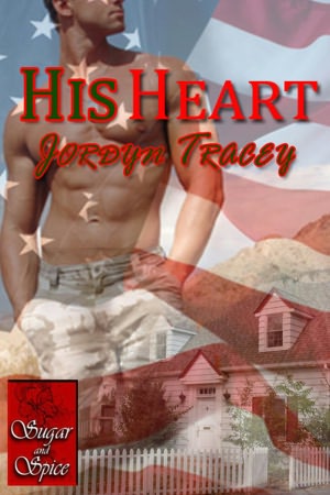 His Heart [Interracial Romance]