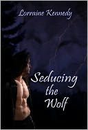 download Seducing the Wolf a Paranormal Romance book