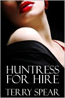 Huntress for Hire