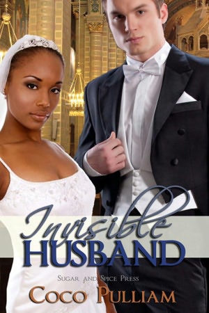 Invisible Husband [Interracial Romance]