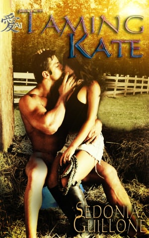 Taming Kate