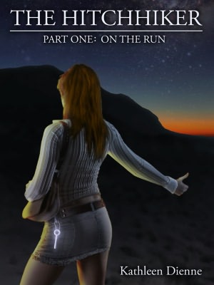 The Hitchhiker, Part 1: On the Run