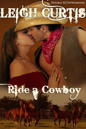 Ride A Cowboy