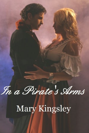 In a Pirate's Arms