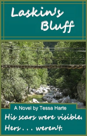 Laskin's Bluff