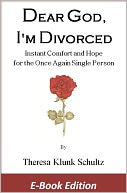 download Dear God, I'm Divorced book