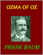 OZMA OF OZ