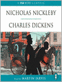 Nicholas Nickleby