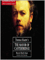The Mayor of Casterbridge