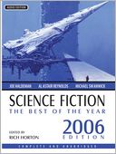 Science Fiction, The Best of the Year 2006