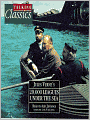 20,000 Leagues Under the Sea