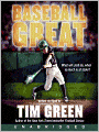 Baseball Great (Baseball Great Series #1)
