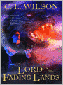 Lord of the Fading Lands (Tairen Soul Series #1)
