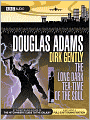 The Long Dark Tea-Time of the Soul (Dirk Gently Series #2)