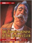 The Unpleasantness at the Bellona Club: Lord Peter Wimsey Series, Book 5