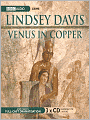 Venus in Copper (Marcus Didius Falco Series #3)