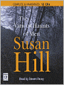 The Various Haunts of Men (Simon Serrailler Series #1)
