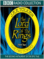 The Two Towers: The Lord of the Rings, Part 2