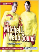 That Mitchell & Webb Sound, Series 1: The Complete Radio Series