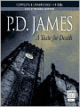 A Taste for Death (Adam Dalgliesh Series #7)