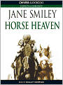 Horse Heaven