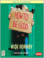 How to be Good