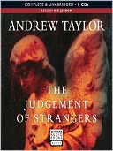 The Judgement of Strangers: Roth Trilogy, Book 2
