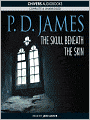 The Skull Beneath the Skin: Cordelia Gray Series, Book 2