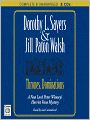Thrones, Dominations: Lord Peter Wimsey Series, Book 15