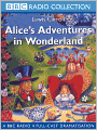 Alice's Adventures in Wonderland: Alice Series, Book 1