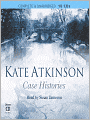 Case Histories (Jackson Brodie Series #1)