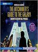 The Hitchhiker's Guide to the Galaxy: Quintessential Phase