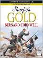 Sharpe's Gold (Sharpe Series #9)