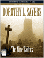 The Nine Tailors: Lord Peter Wimsey Series, Book 11