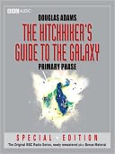 The Hitchhiker's Guide to the Galaxy: Primary Phase