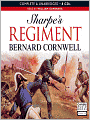 Sharpe's Regiment (Sharpe Series #17)