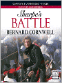 Sharpe's Battle (Sharpe Series #12)