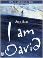 I Am David