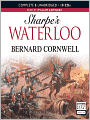 Sharpe's Waterloo (Sharpe Series #20)
