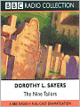 The Nine Tailors: Lord Peter Wimsey Series, Book 11