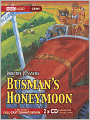 Busman's Honeymoon: Lord Peter Wimsey Series, Book 13